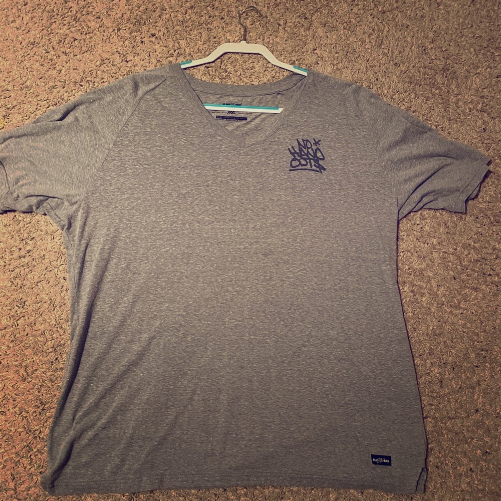 Flag Nor Fail Men’s 3XL shirt